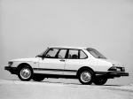 Saab 90 1984 года